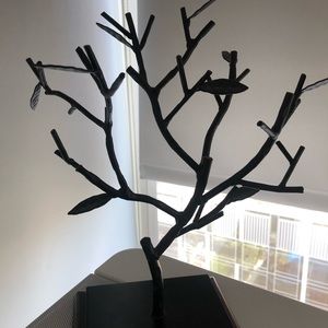 Accessory Holder